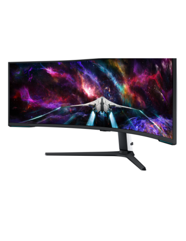 SAMSUNG MONITOR GAMING ODYSSEY NEO G9 57” DUAL...