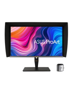 ASUS MONITOR  PROART DISPLAY PA27UCX-K 4K HDR IPS MINI...