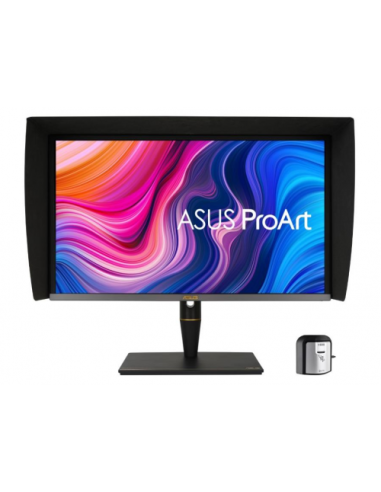ASUS MONITOR  PROART DISPLAY PA27UCX-K 4K HDR...