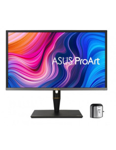 ASUS MONITOR  PROART DISPLAY PA27UCX-K 4K HDR IPS MINI... 2