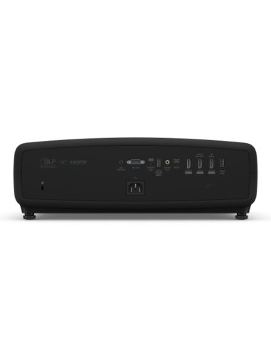 PROYECTOR BENQ W2720I (9H.JSX77.57E) CINE PRIME...