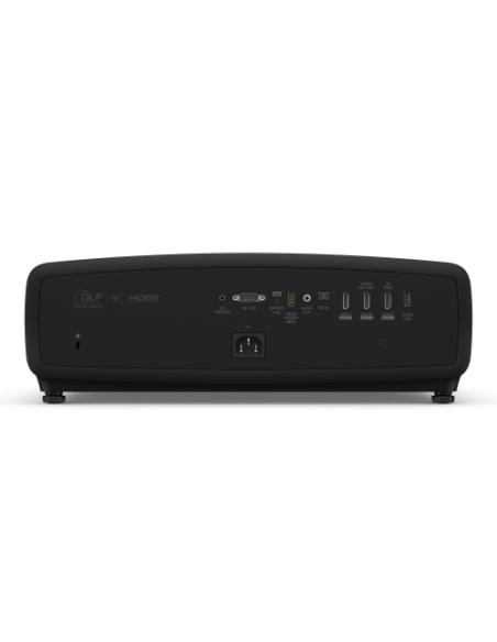 PROYECTOR BENQ W2720I (9H.JSX77.57E) CINE PRIME - LED 4K, 2500L, 50.000:1,