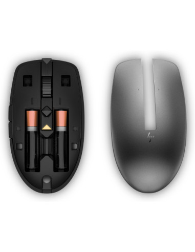 RATÓN HP 635 MULTIDISPOSITIVO INALÁMBRICO