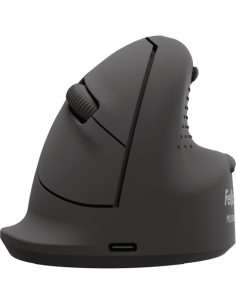 RATÓN ERGONÓMICO VERTICAL BREYTA PLUS+ TALLA L PARA...