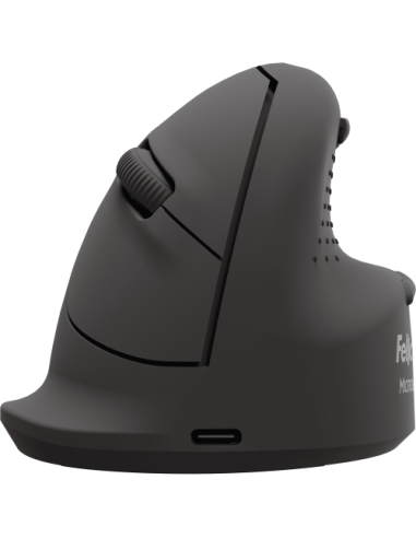 RATÓN ERGONÓMICO VERTICAL BREYTA PLUS+ TALLA L...