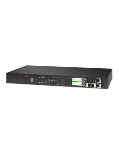 SAI APC AP4423A RACK ATS 230V 16A C200 IN