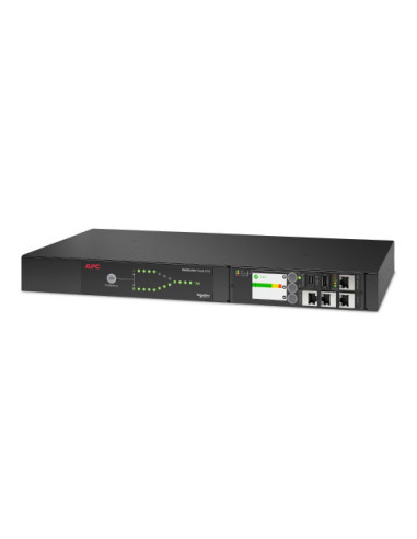 SAI APC AP4423A RACK ATS 230V 16A C200 IN