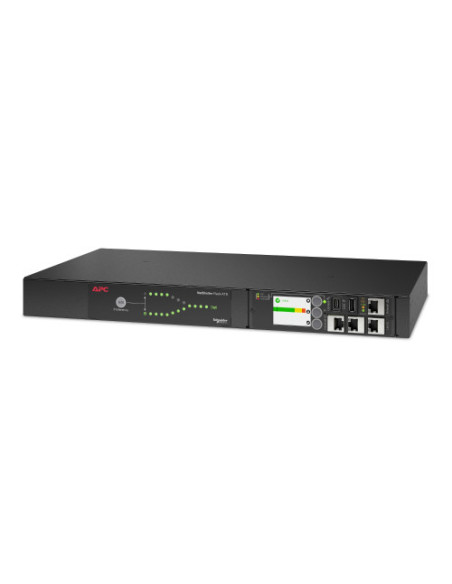 SAI APC AP4423A RACK ATS 230V 16A C200 IN