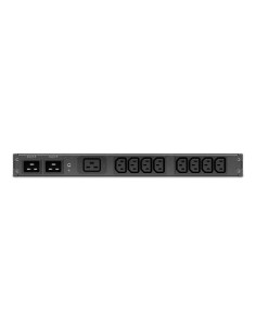 SAI APC AP4423A RACK ATS 230V 16A C200 IN 2