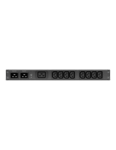 SAI APC AP4423A RACK ATS 230V 16A C200 IN