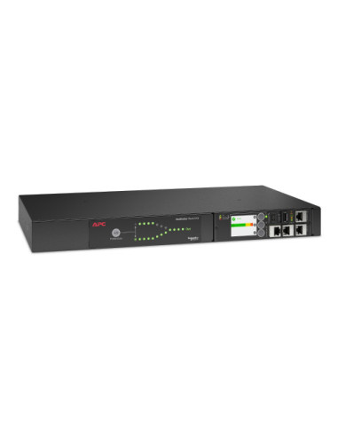 SAI APC AP4423A RACK ATS 230V 16A C200 IN