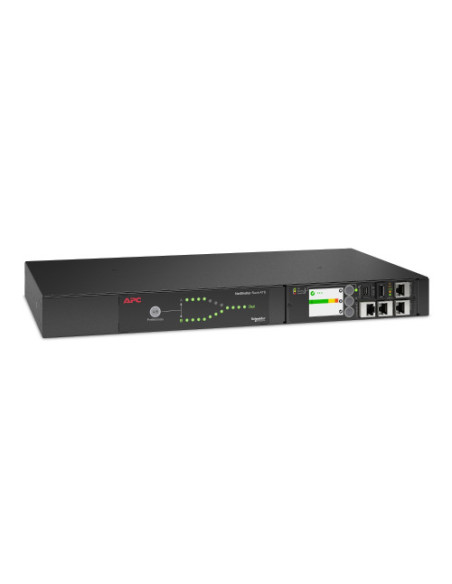 SAI APC AP4423A RACK ATS 230V 16A C200 IN