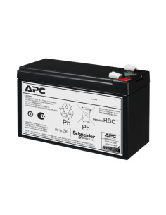 APC RECAMBIO DE CARTUCHO DE BATERIAS 176