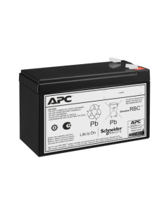 APC RECAMBIO DE CARTUCHO DE BATERIAS 176 2
