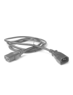 SALICRU CABLE DE SALIDA IEC C14/C13 1,8M 10A