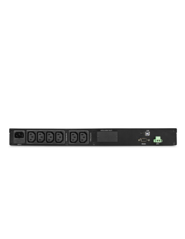 SAI SALICRU SPS ADVANCE R 1500VA RACK LINE...