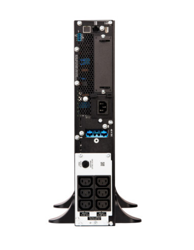 SAI APC SMART-UPS SRT 1000VA 230V