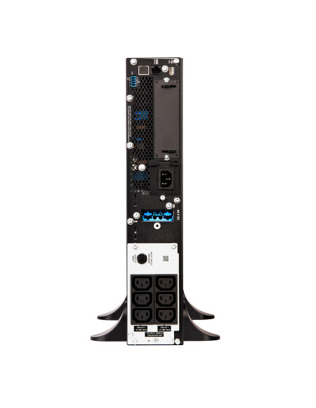 SAI APC SMART-UPS SRT 1000VA 230V