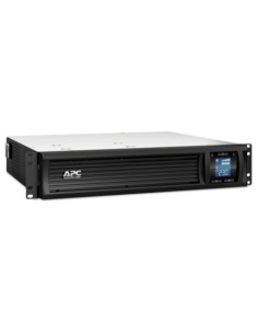 SAI APC SMART-UPS C 2000VA LCD RM 2U 230V