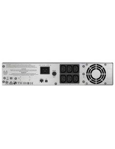 SAI APC SMART-UPS C 2000VA LCD RM 2U 230V 2