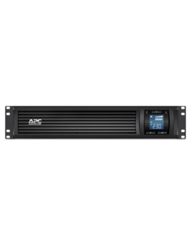 SAI APC SMART-UPS C 2000VA LCD RM 2U 230V
