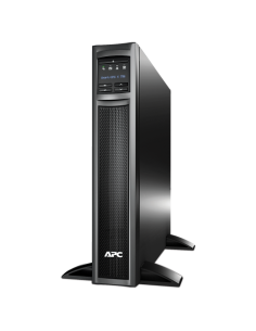 SAI APC SMART-UPS X 750VA RACK/TOWER LCD 230V
