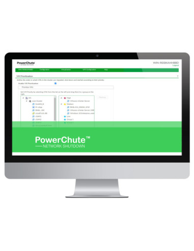 SAI APC SMART-UPS 750VA LCD RM 2U 230V WITH...