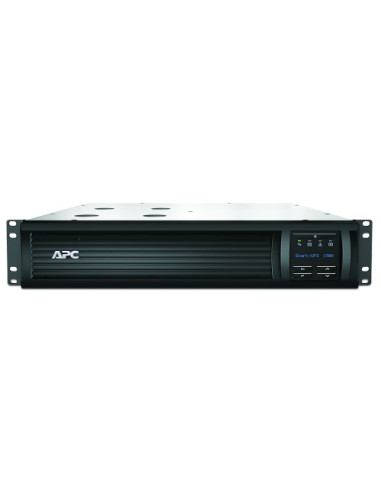SAI APC SMART-UPS 1500VA LCD RM 2U 230V WITH...