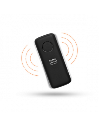 SIEMENS -GIGASET SL800 H PRO (ENTRADA...