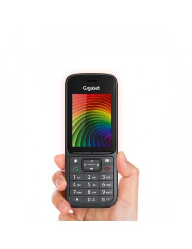 SIEMENS -GIGASET SL800 H PRO (ENTRADA...