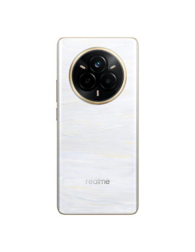 REALME 14 PRO 5G 256GB 8GB PEARL WHITE INT...
