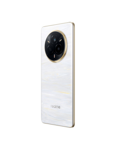 REALME 14 PRO 5G 256GB 8GB PEARL WHITE INT...