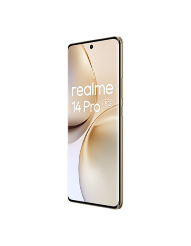 REALME 14 PRO 5G 256GB 8GB PEARL WHITE INT...