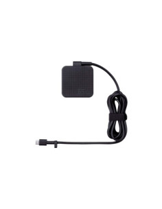 ADAPTADOR DE CORRIENTE ASUS X ROG AC65-00 65W USB NEGRO