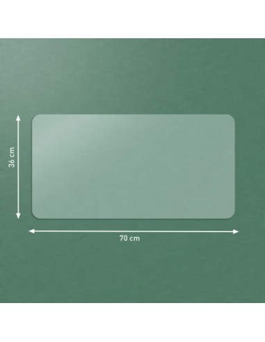 TRANSPARENTE LEITZ 53810003