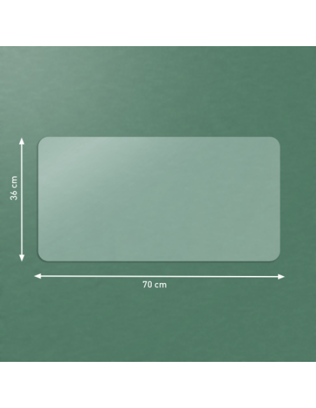 TRANSPARENTE LEITZ 53810003