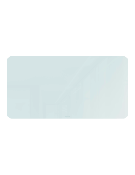 ALFOMBRILLA DE SOBREMESA 70 X 36 CM, TRANSPARENTE LEITZ 53810003