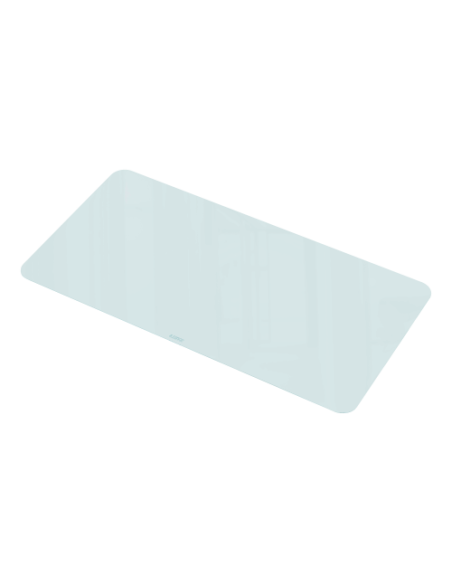 ALFOMBRILLA DE SOBREMESA 70 X 36 CM, TRANSPARENTE LEITZ 53810003