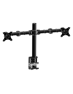 (ULTIMAS UNIDADES)IIYAMA FLEXIBLE DESK MOUNT FOR DUAL...