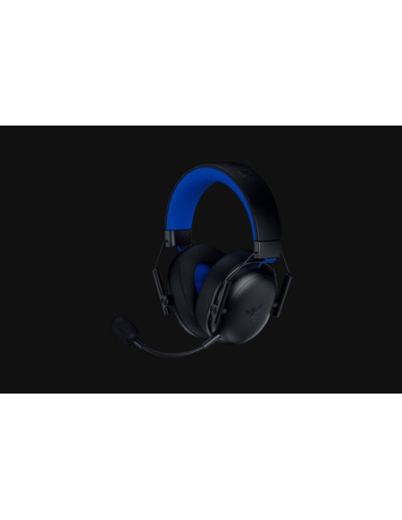 AURICULARES RAZER BLACKSHARK V3 X HYPERSPEED FOR PLAYSTATION (RZ04-05420400-R3G1)