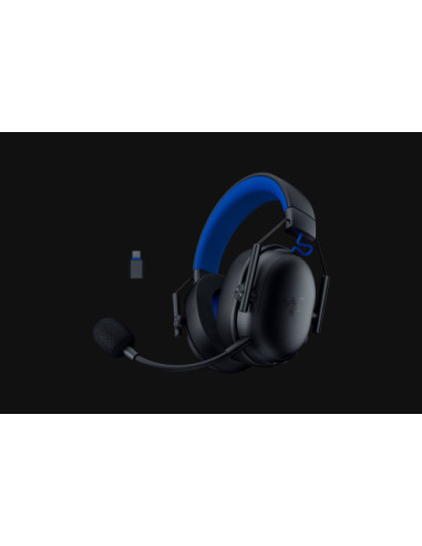 AURICULARES RAZER BLACKSHARK V3 X HYPERSPEED...