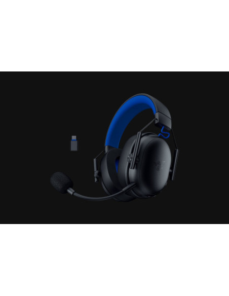 AURICULARES RAZER BLACKSHARK V3 X HYPERSPEED FOR PLAYSTATION (RZ04-05420400-R3G1)