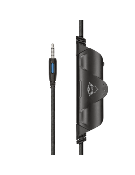 TRUST AURICULARES GAMING GXT 488 FORZE-B PS4 BLUE