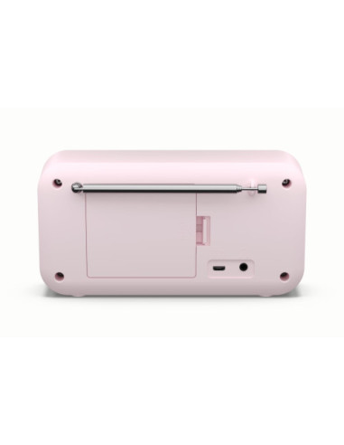 SHARP DR-P420(PK) RADIO DIGITAL PORTATIL