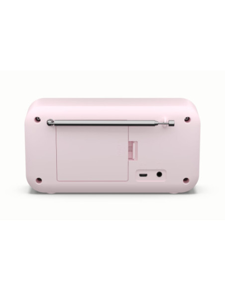 SHARP DR-P420(PK) RADIO DIGITAL PORTATIL