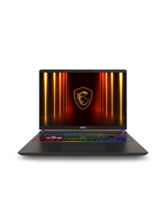 MSI PORTATIL VECTOR 16 HX AI A2XWIG-628XES. 16" 16:10...