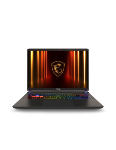 MSI PORTATIL VECTOR 16 HX AI A2XWIG-628XES. 16"...