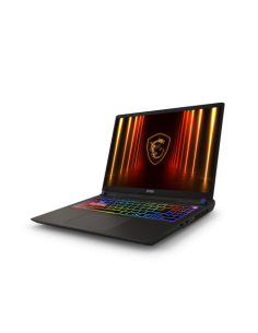 MSI PORTATIL VECTOR 16 HX AI A2XWIG-628XES. 16" 16:10... 2