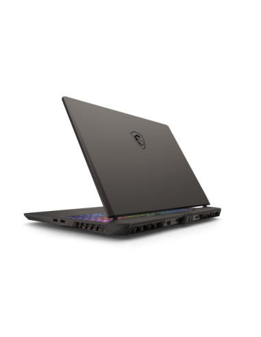 MSI PORTATIL VECTOR 16 HX AI A2XWIG-628XES. 16"...