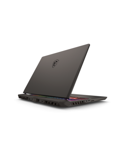 MSI PORTATIL VECTOR 16 HX AI A2XWIG-628XES. 16"...